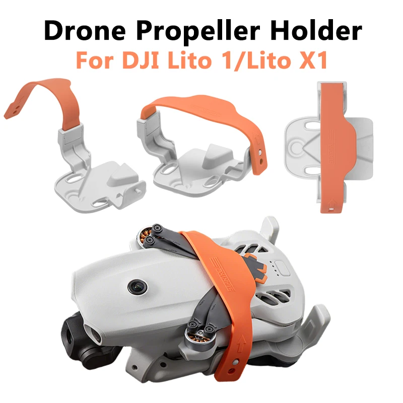 Aksesori Drone Penahan Baling- - Drone Dji Rc N1 ulasan dan harga