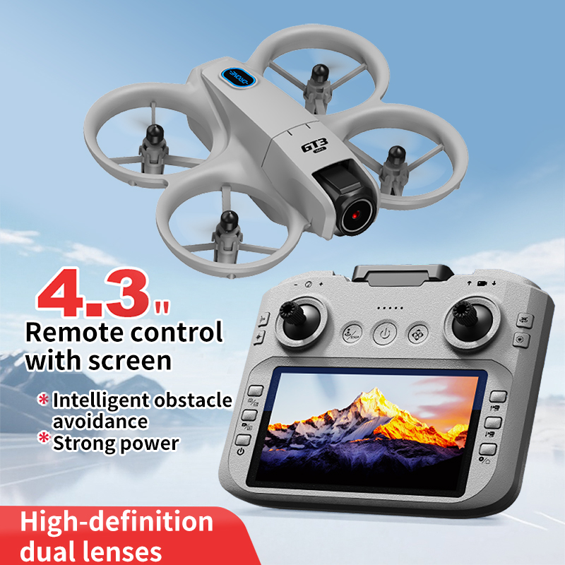 Drone GT3 MAX Model Terbaru La - Drone Rc Plegable ulasan dan harga