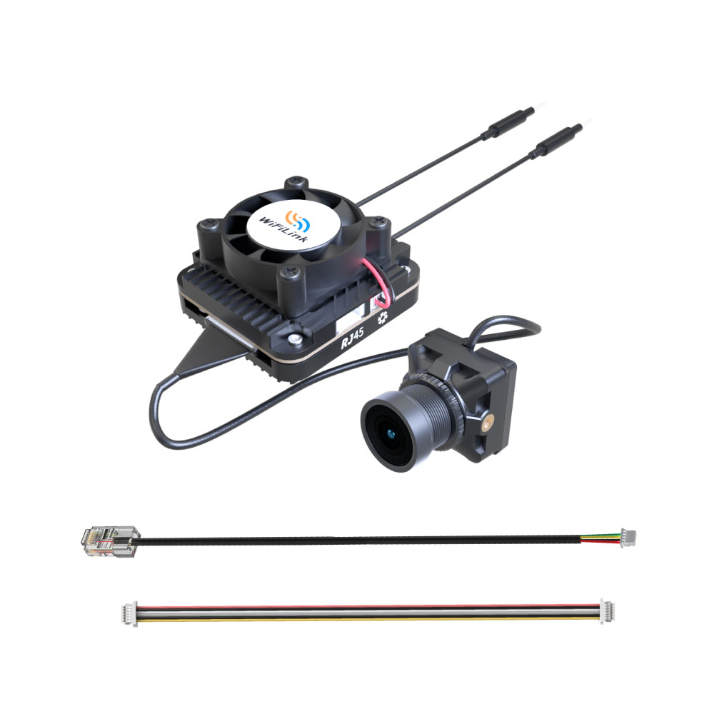 Harga Grosir RunCam Wireless W - Drone Rc Price ulasan dan harga