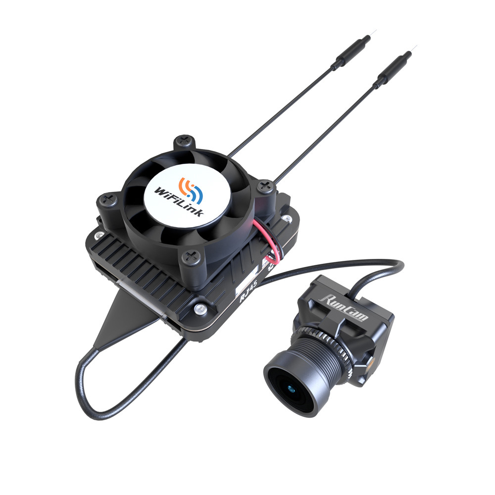 Harga Grosir RunCam Wireless W - Drone Rc Price ulasan dan harga