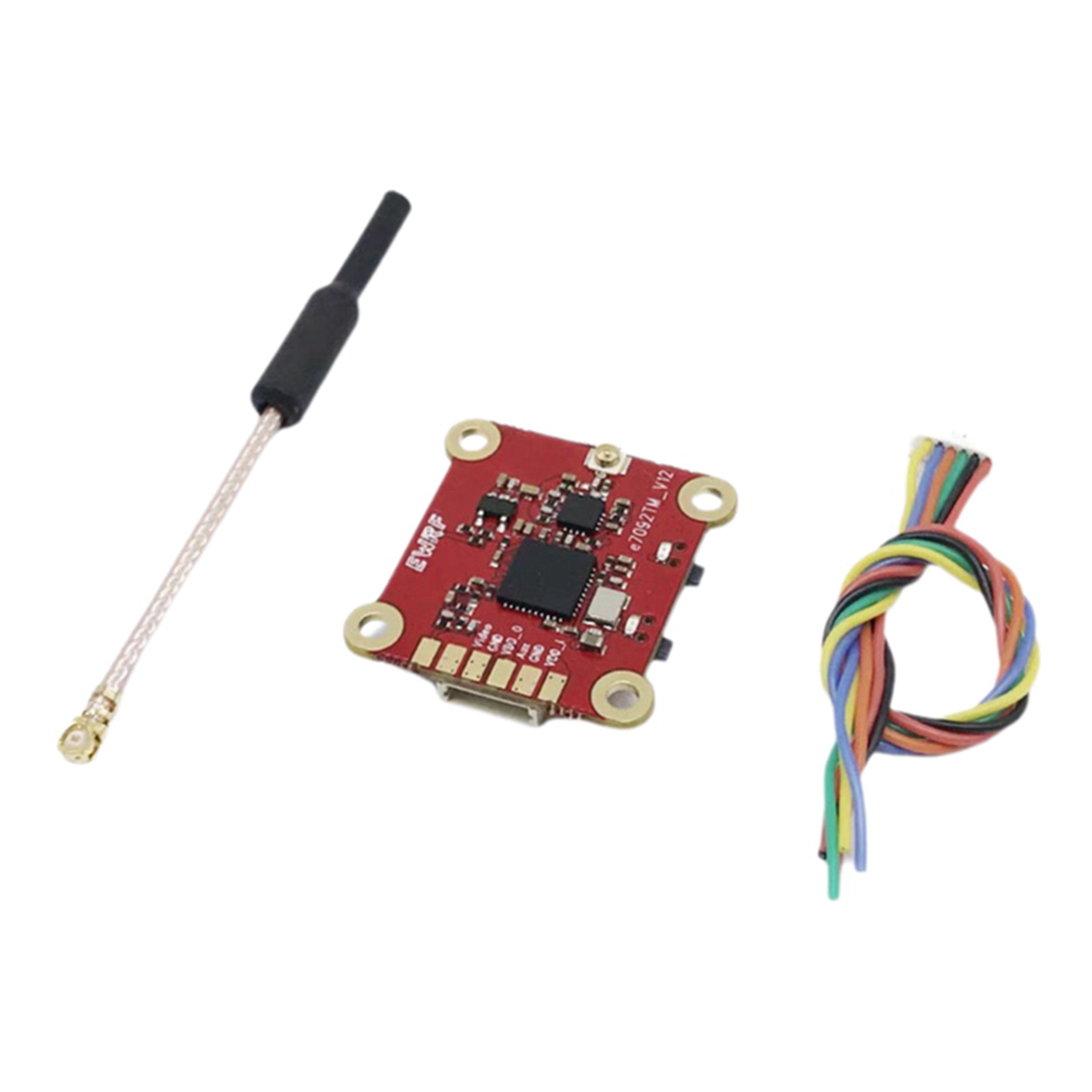 【HOT-PRICE!】2X 5.8G 400Mw VTX  - Drone Rc Price ulasan dan harga