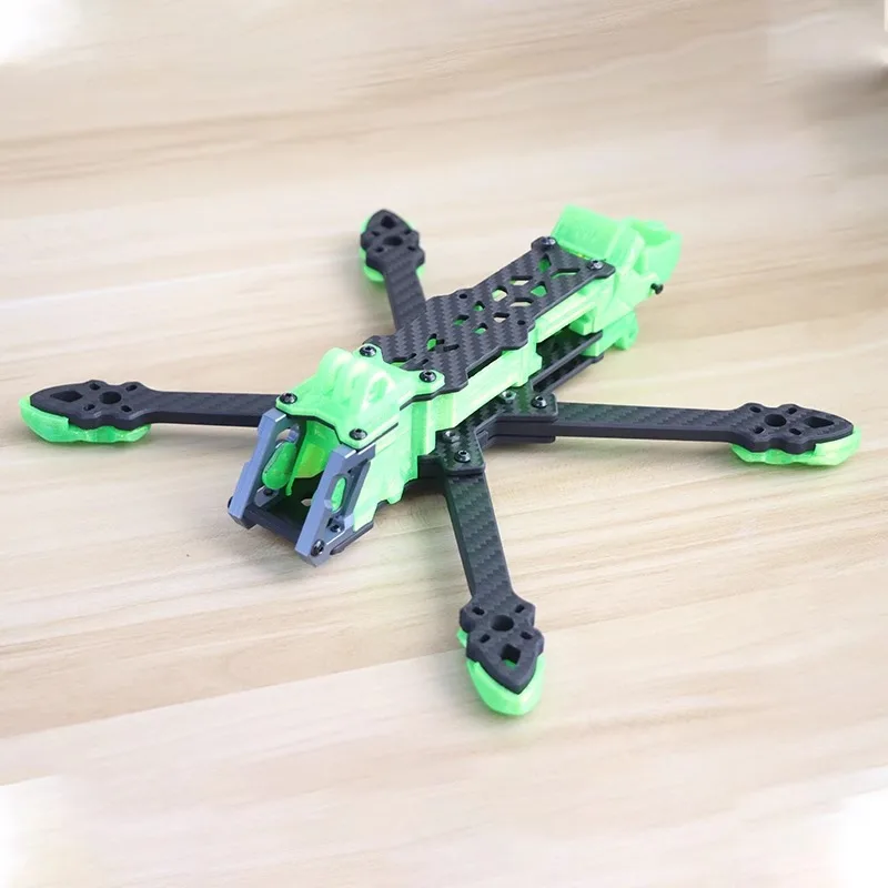 HSKRC Drone balap F5X 225 V2,  - Drone Dji Rc 2 ulasan dan harga