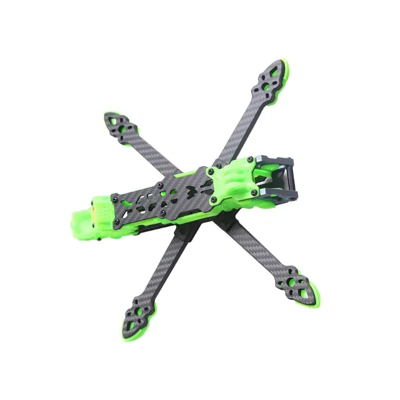 HSKRC Drone balap F5X 225 V2,  - Drone Dji Rc 2 ulasan dan harga