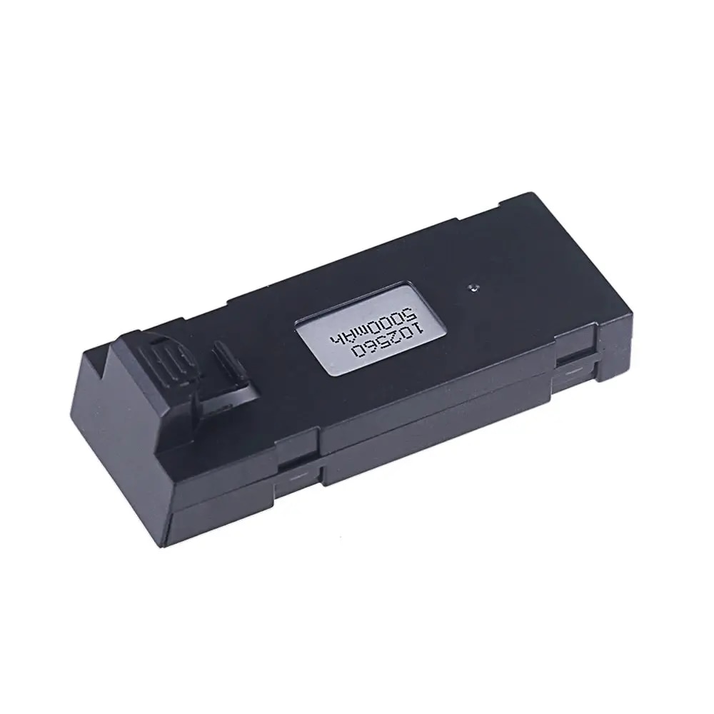 Baterai E88 3.7V 5000mah Bater - Drone Rc E99 K3 ulasan dan harga