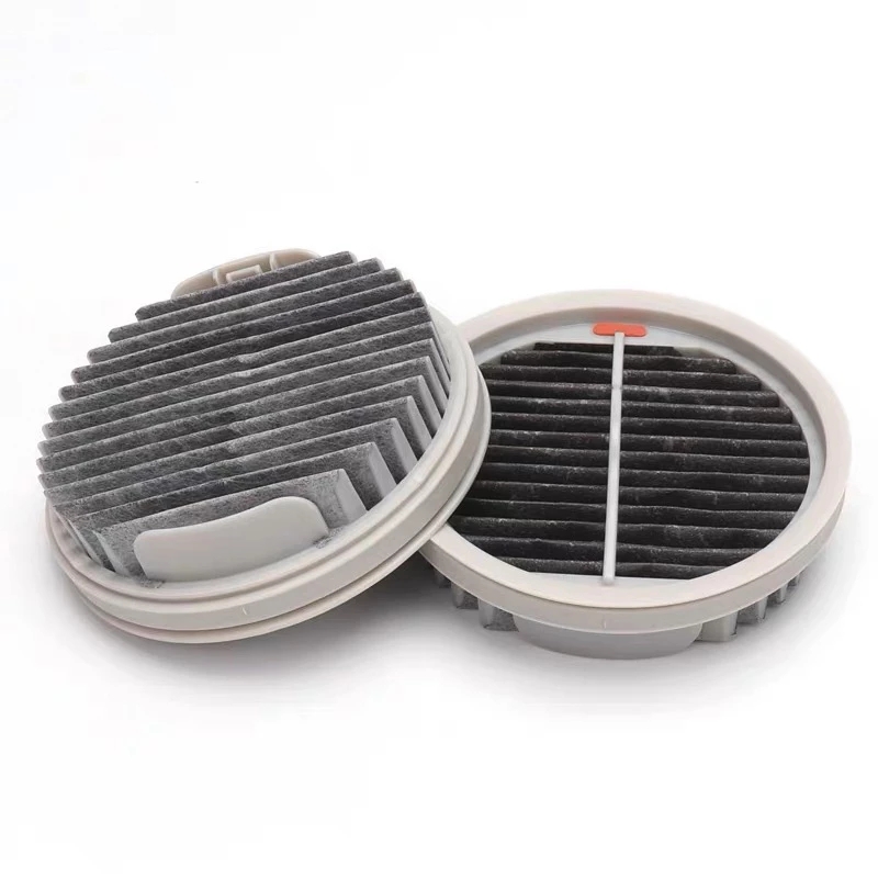 Penggantian Filter Hepa Dapat  - Drone Z1 ulasan dan harga