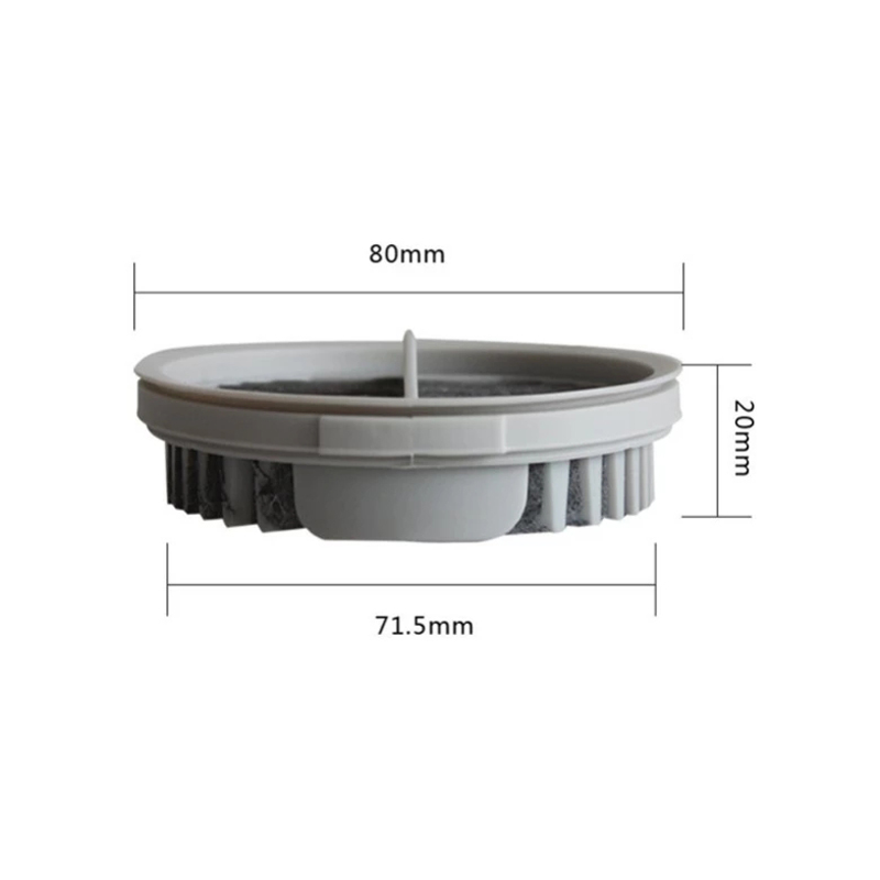 Penggantian Filter Hepa Dapat  - Drone Z1 ulasan dan harga