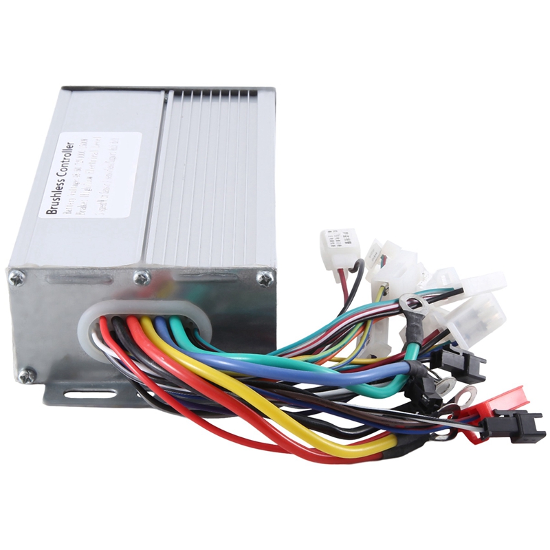 48V 60V 64V 72V 1000W 1500W Pe - Brushless Motor ulasan dan harga