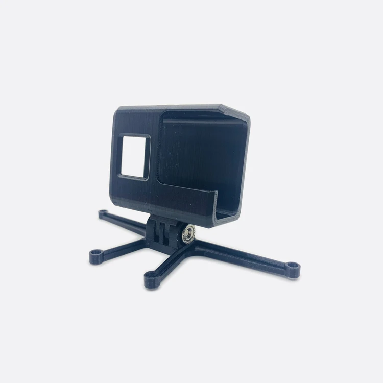 Braket dudukan TPU cetak 3D Un - Drone Dji Rc 2 ulasan dan harga