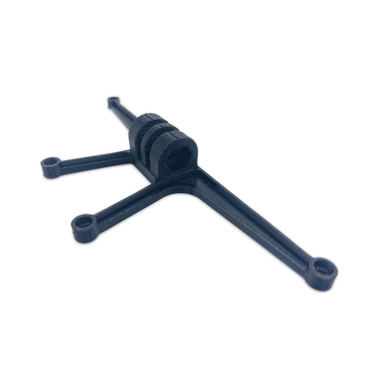 Braket dudukan TPU cetak 3D Un - Drone Dji Rc 2 ulasan dan harga