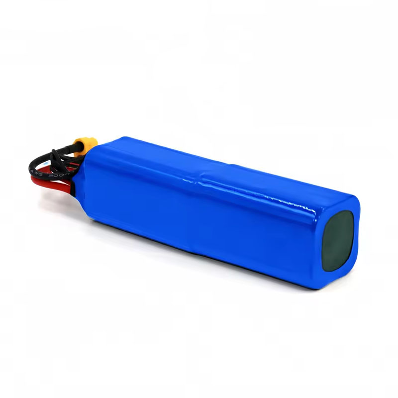 Baterai Li-ion 16.8V 14.8V 7Ah - Drone Avion Rc ulasan dan harga