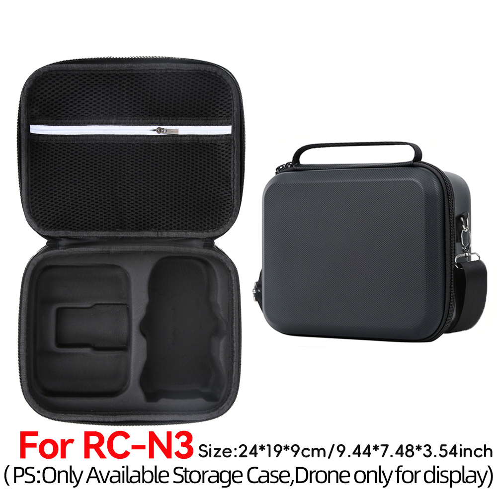 Untuk DJI LITO X1 1 RC N3 Tas  - Drone Dji Rc N1 ulasan dan harga