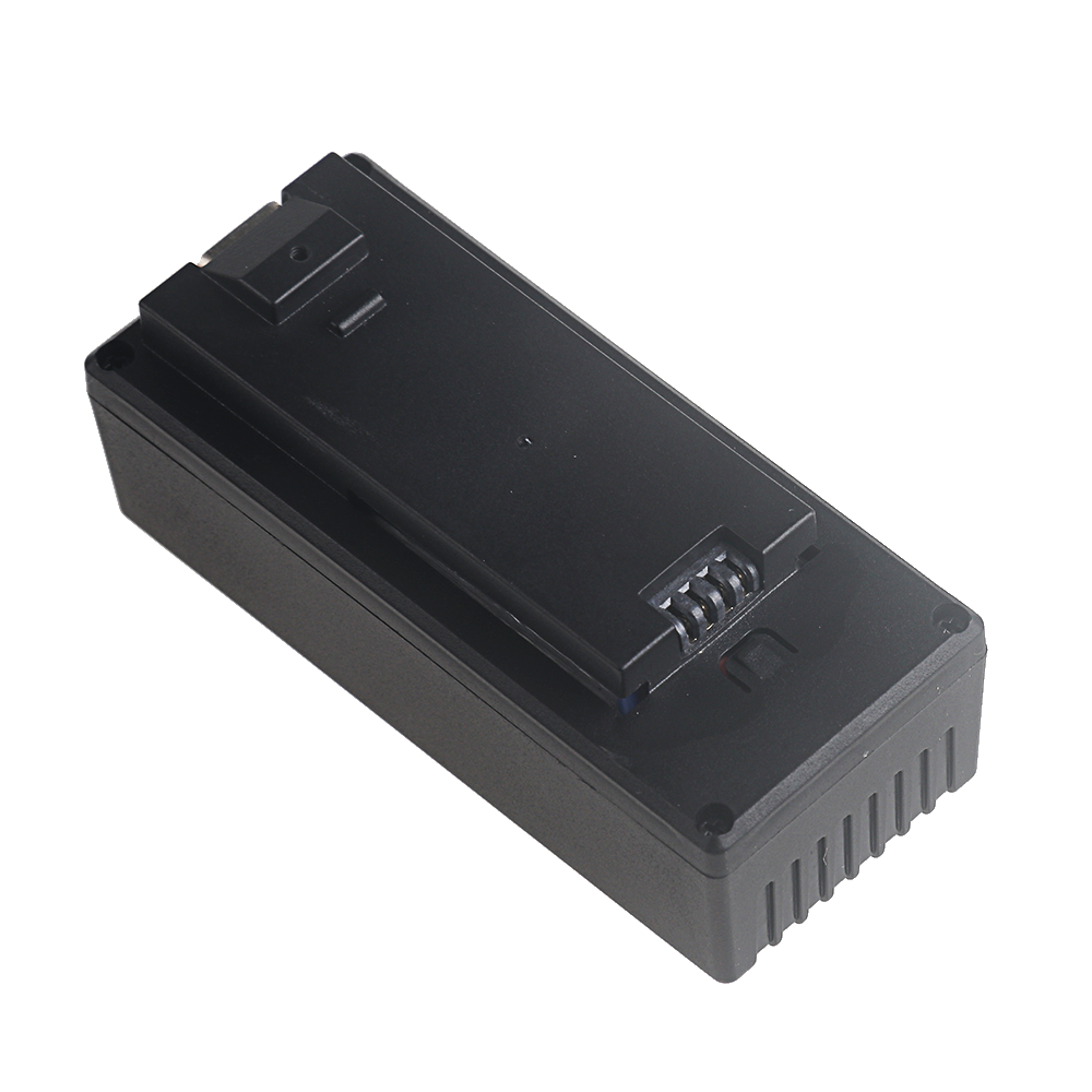 Baterai Lipo 2S 7.4v 1300mAh U - Drone Z1 ulasan dan harga