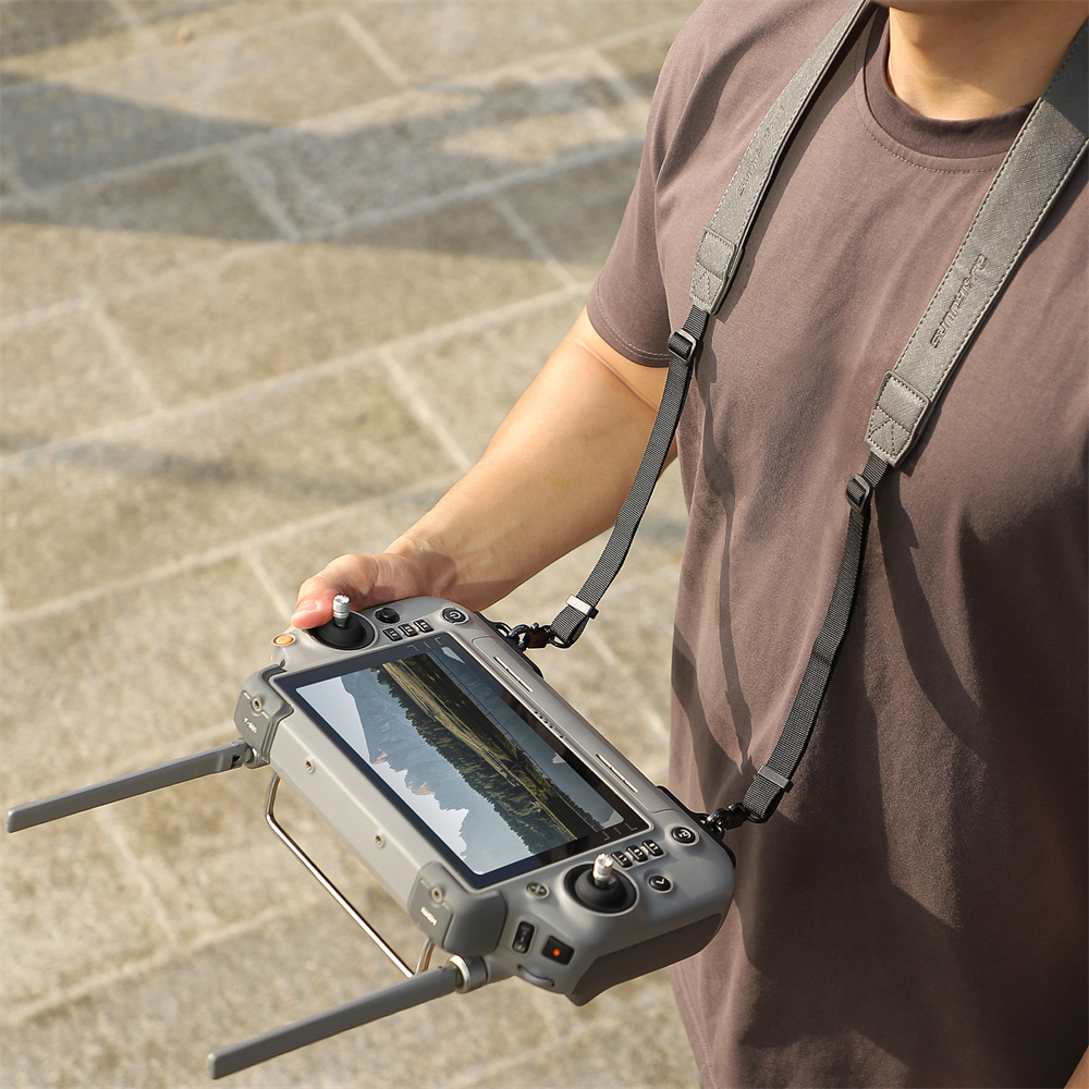 Sunnylife Tali Leher Lanyard P - Drone Dji Rc 2 ulasan dan harga