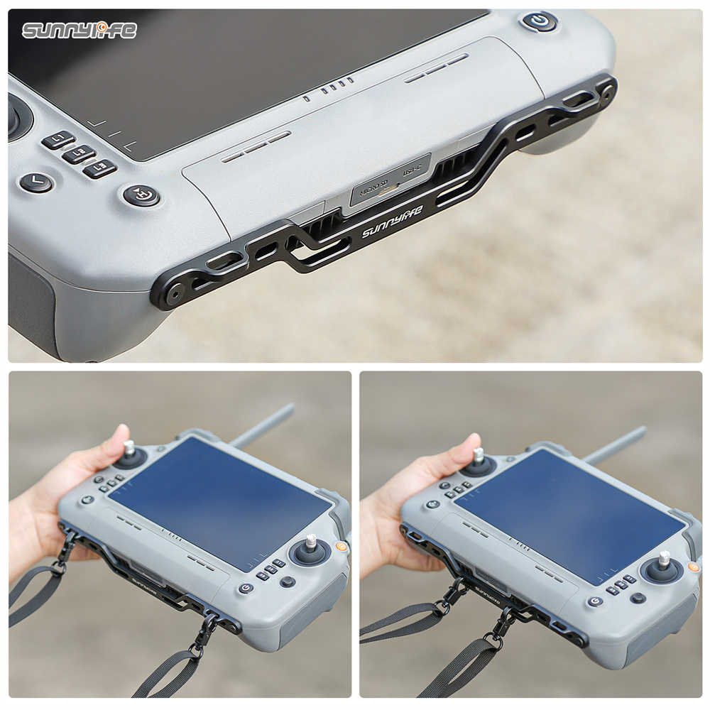 Sunnylife Tali Leher Lanyard P - Drone Dji Rc 2 ulasan dan harga