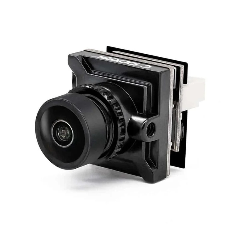 Caddx Baby Ratel 2 Nano Ukuran - Drone Rc Camera ulasan dan harga
