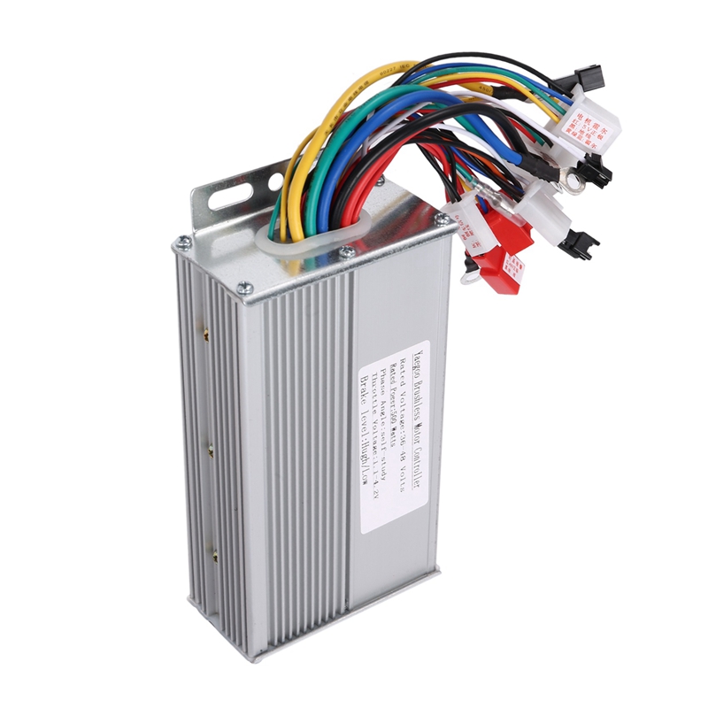 Pengontrol Motor BLCD 30A untu - Brushless Motor ulasan dan harga