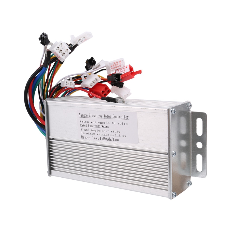 Pengontrol Motor BLCD 30A untu - Brushless Motor ulasan dan harga
