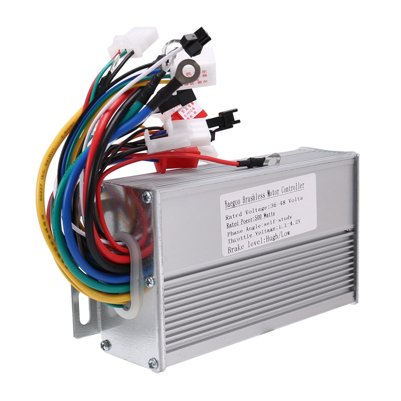 Pengontrol Motor BLCD 30A untu - Brushless Motor ulasan dan harga