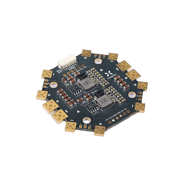 Harga Grosir Foxeer PDB400 8S  - Drone Rc Price ulasan dan harga