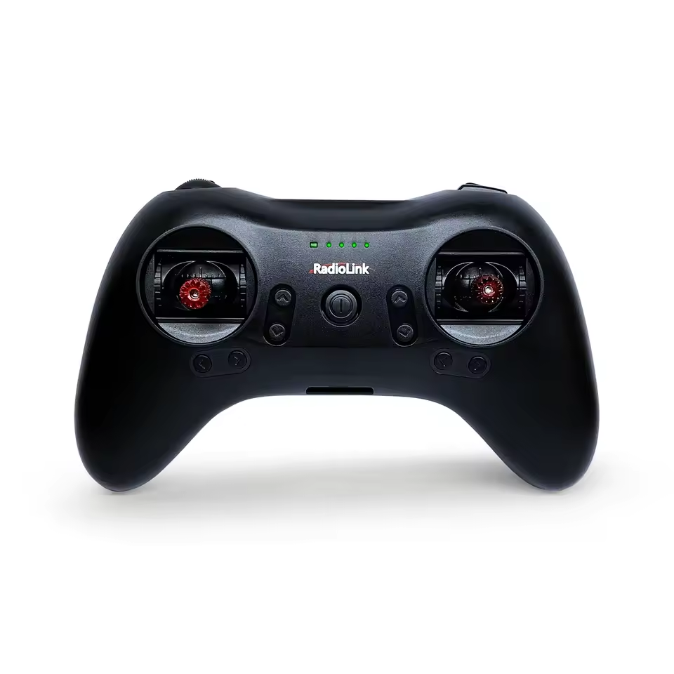 RadioLink T8S Radio Remote Tra - Drone Rc Transmitter And Receiver ulasan dan harga