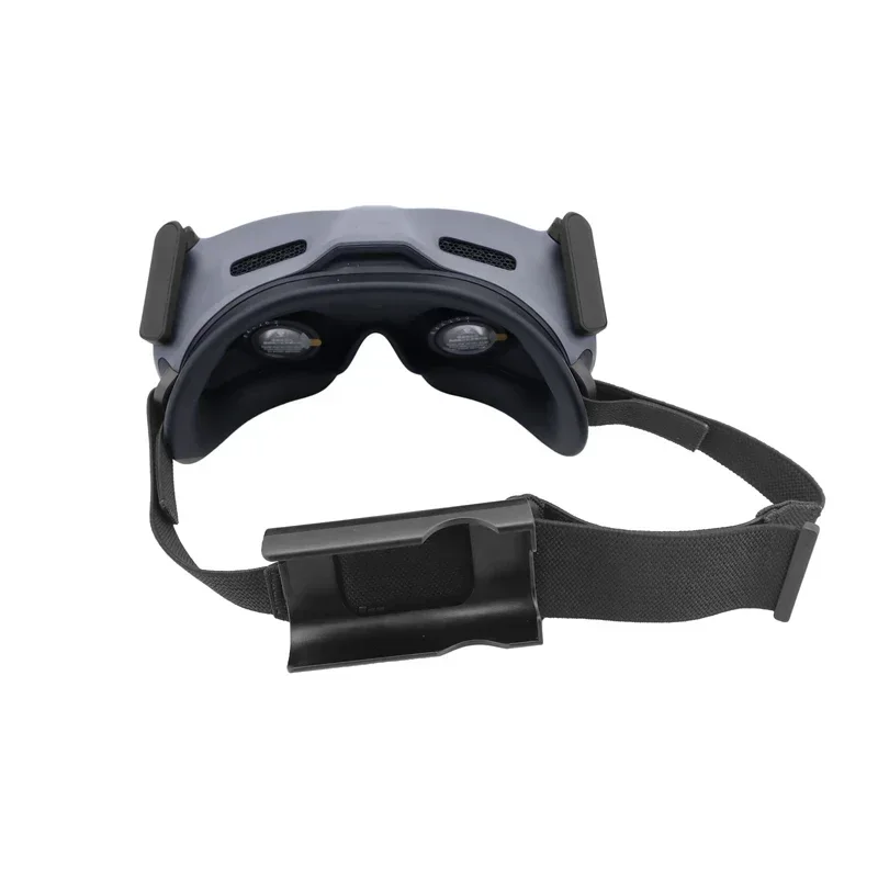 Tempat Baterai Ikat Kepala Tem - Drone Dji Rc N1 ulasan dan harga