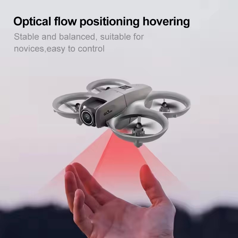 Drone Mini GT3 Baru 2026, Kame - Drone Vera Rc ulasan dan harga