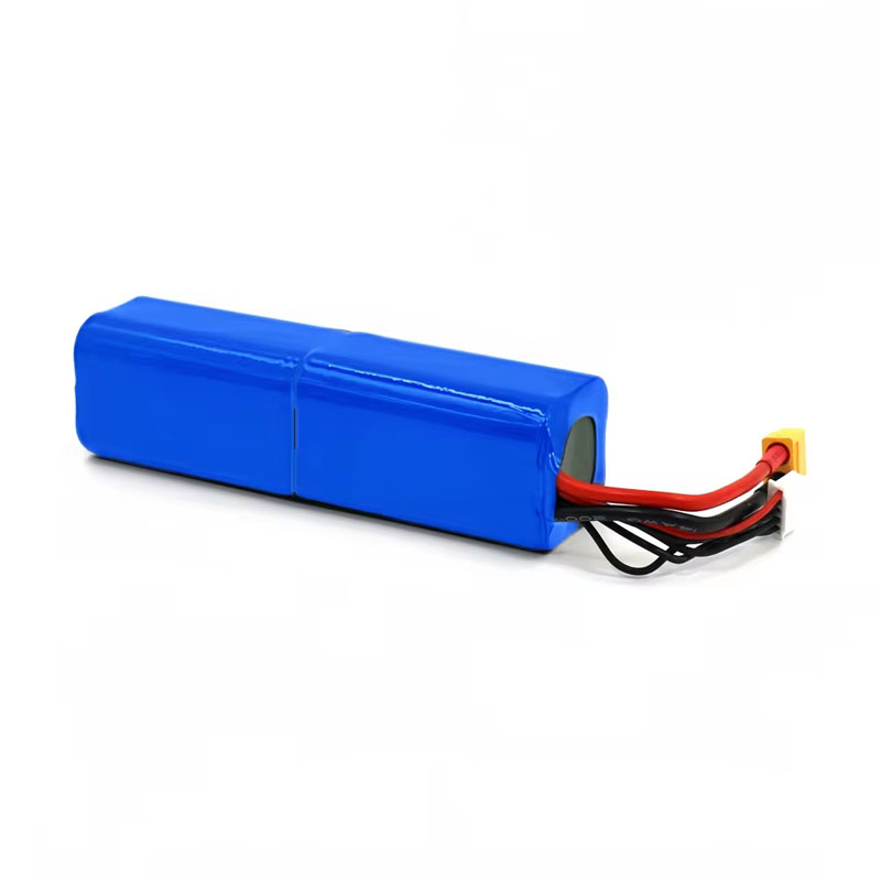 Baterai Li-ion 16.8V 14.8V 7Ah - Drone Avion Rc ulasan dan harga