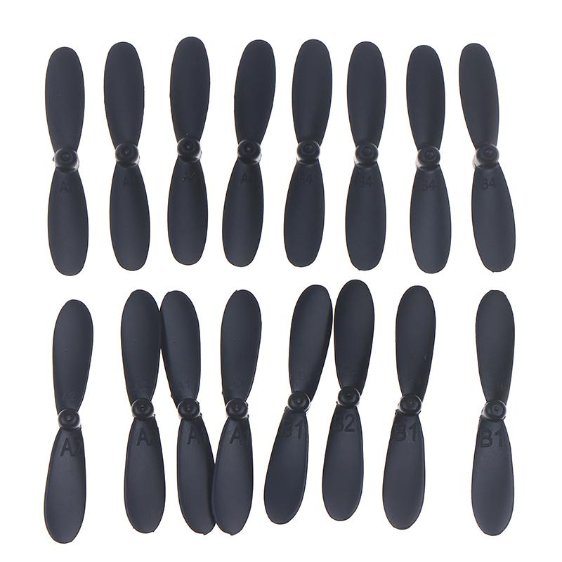 8 Buah Baling-Baling 42mm Untu - Drone Rc Kit ulasan dan harga