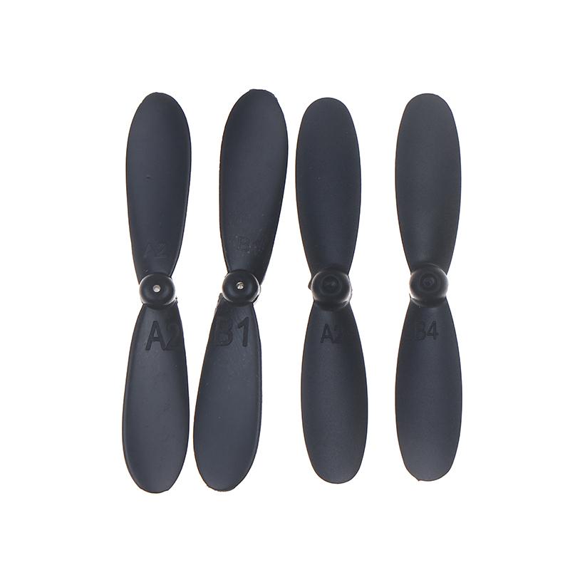 8 Buah Baling-Baling 42mm Untu - Drone Rc Kit ulasan dan harga
