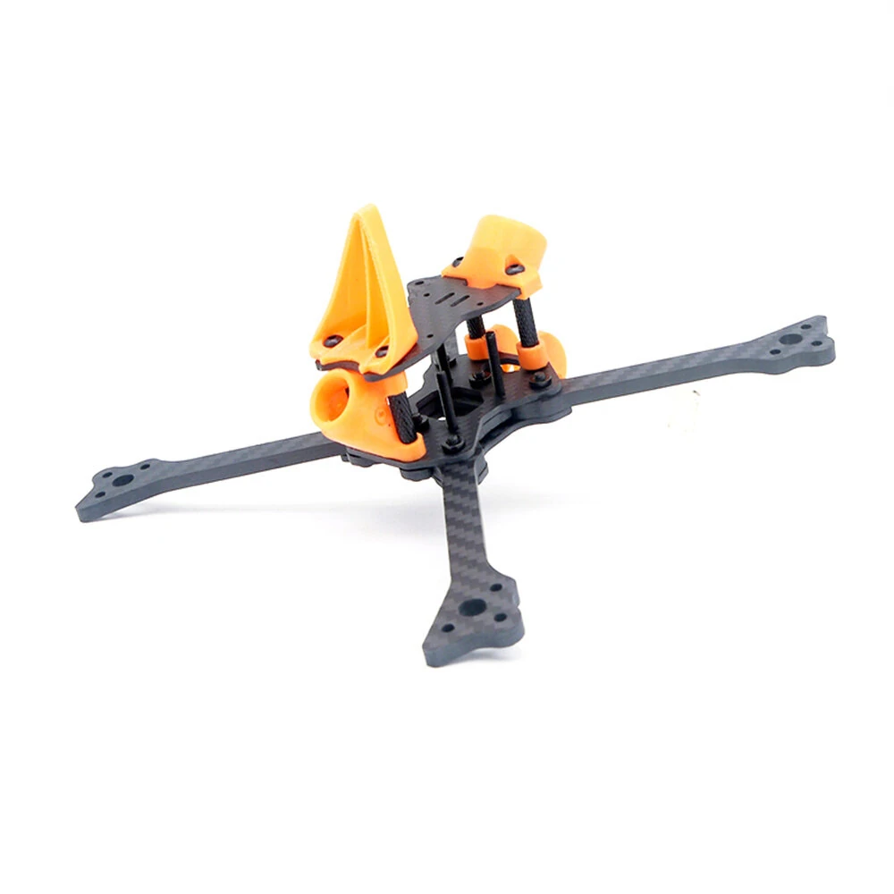 TEOSAW 533Pro 190Mm Jarak Sumb - Drone Rc Kit ulasan dan harga