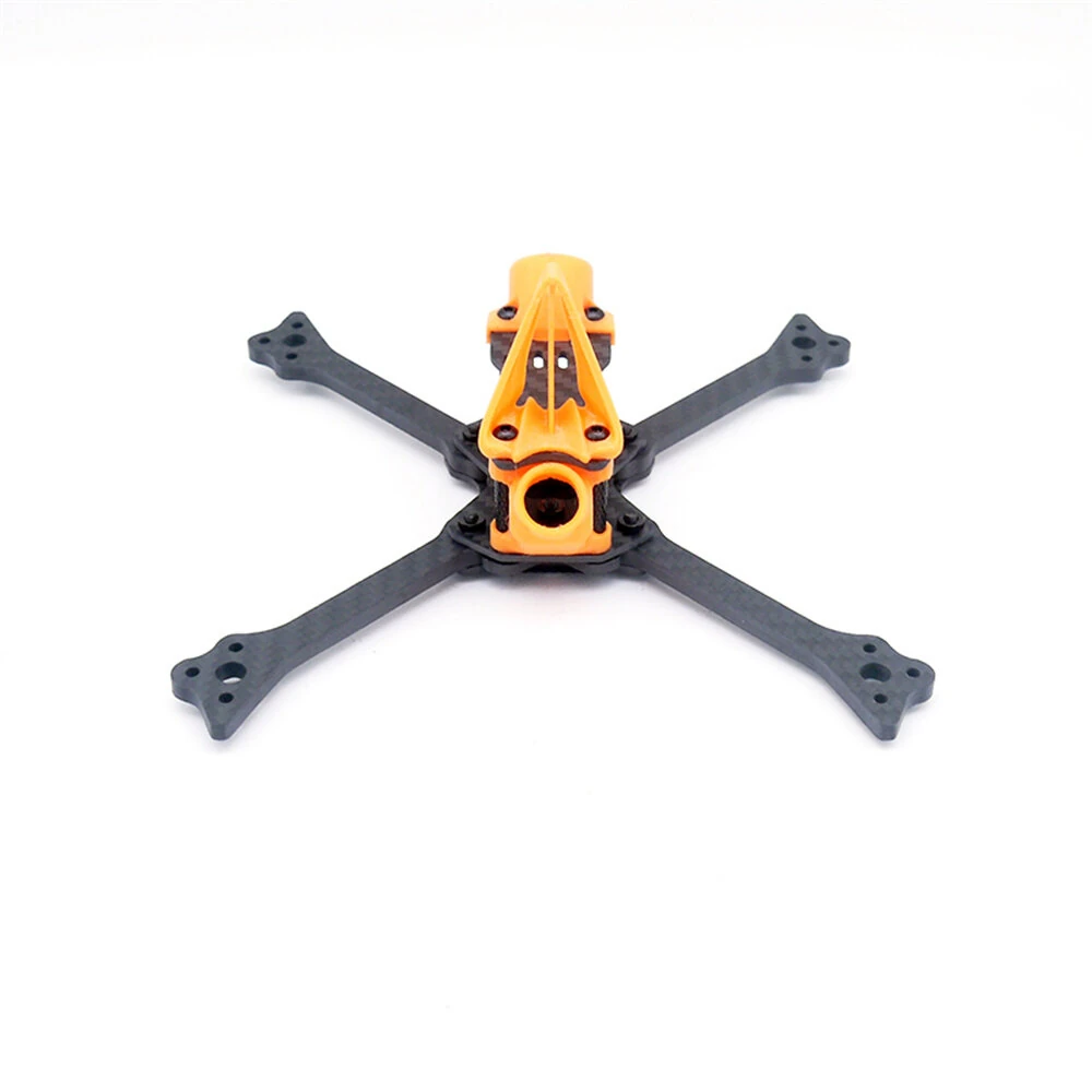 TEOSAW 533Pro 190Mm Jarak Sumb - Drone Rc Kit ulasan dan harga