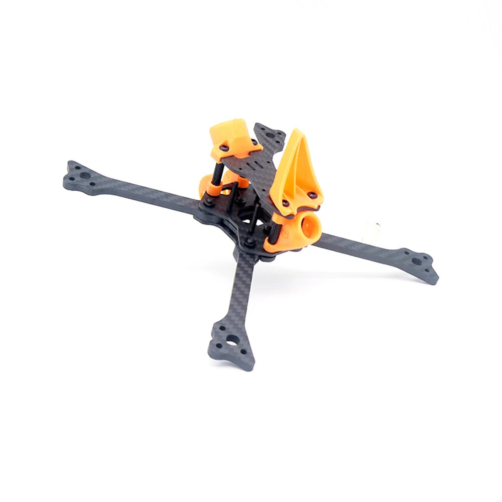 TEOSAW 533Pro 190Mm Jarak Sumb - Drone Rc Kit ulasan dan harga