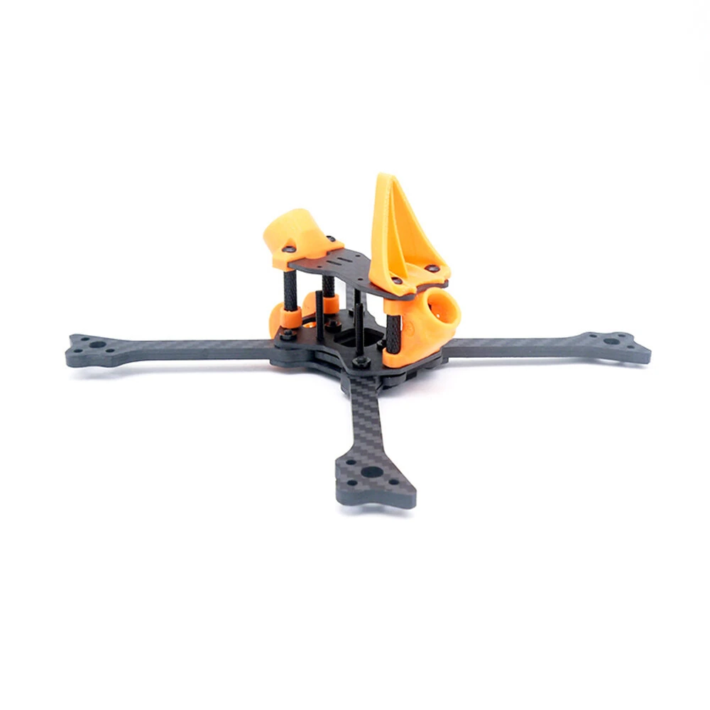 TEOSAW 533Pro 190Mm Jarak Sumb - Drone Rc Kit ulasan dan harga