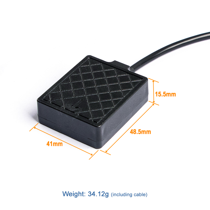 Modul GPS m10n 10Hz dengan Kom - Betaflight Flight Controller ulasan dan harga