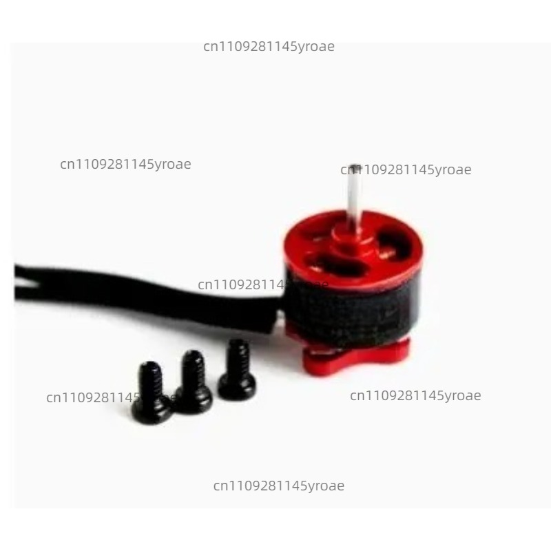Motor Brushless KV Tinggi Mini - Brushless Motor ulasan dan harga