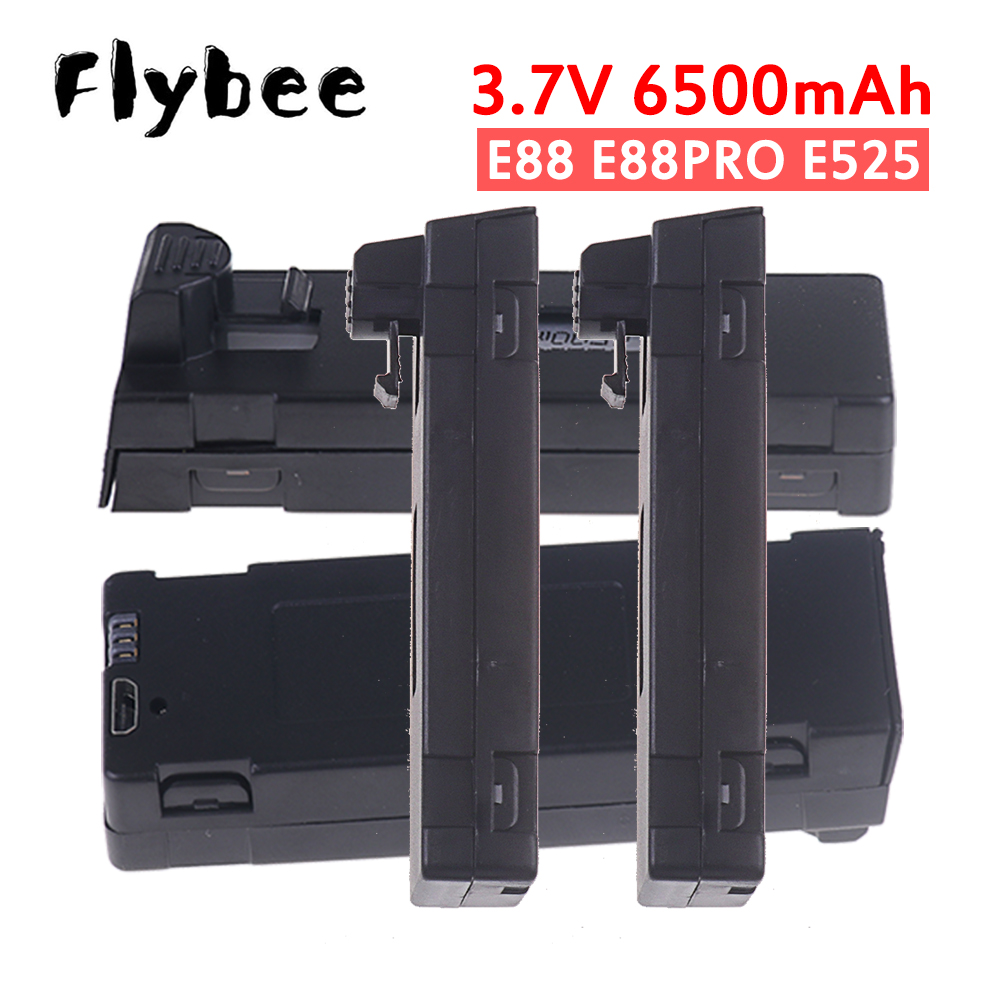 Baterai dan Pengisi Daya Recha - Drone Rc E99 K3 ulasan dan harga