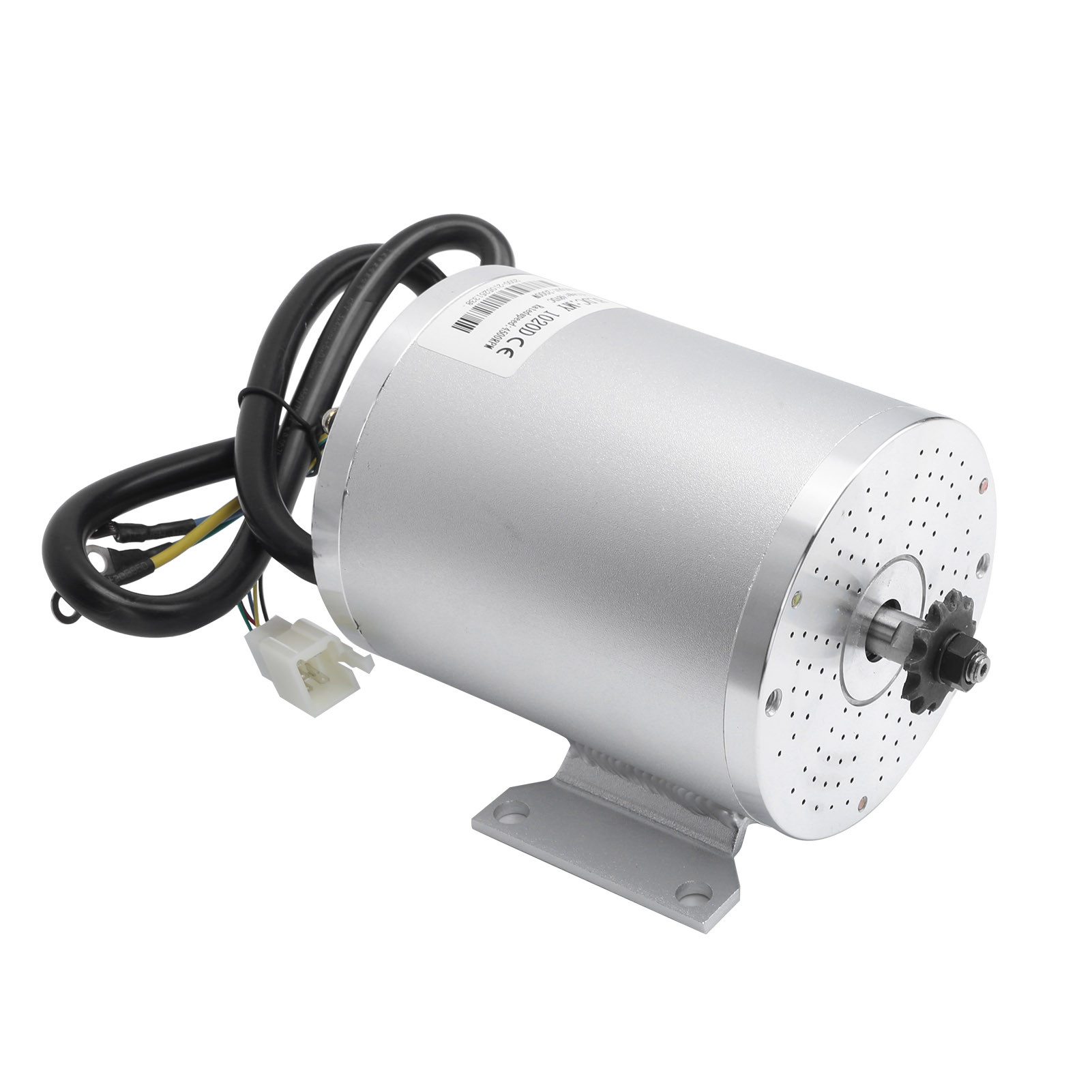 Pengontrol Motor Tanpa Sikat 4 - Brushless Motor ulasan dan harga