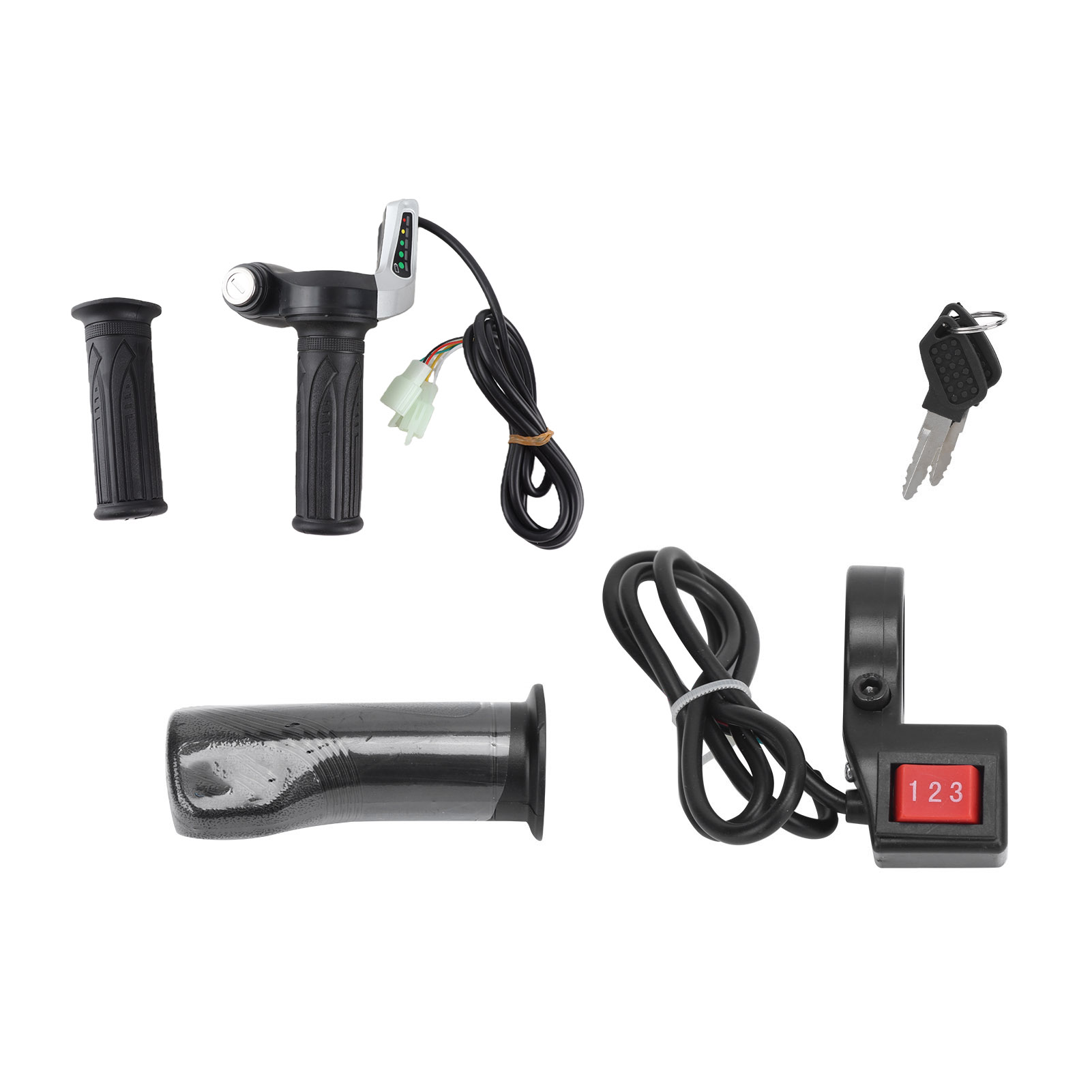 Pengontrol Motor Tanpa Sikat 4 - Brushless Motor ulasan dan harga