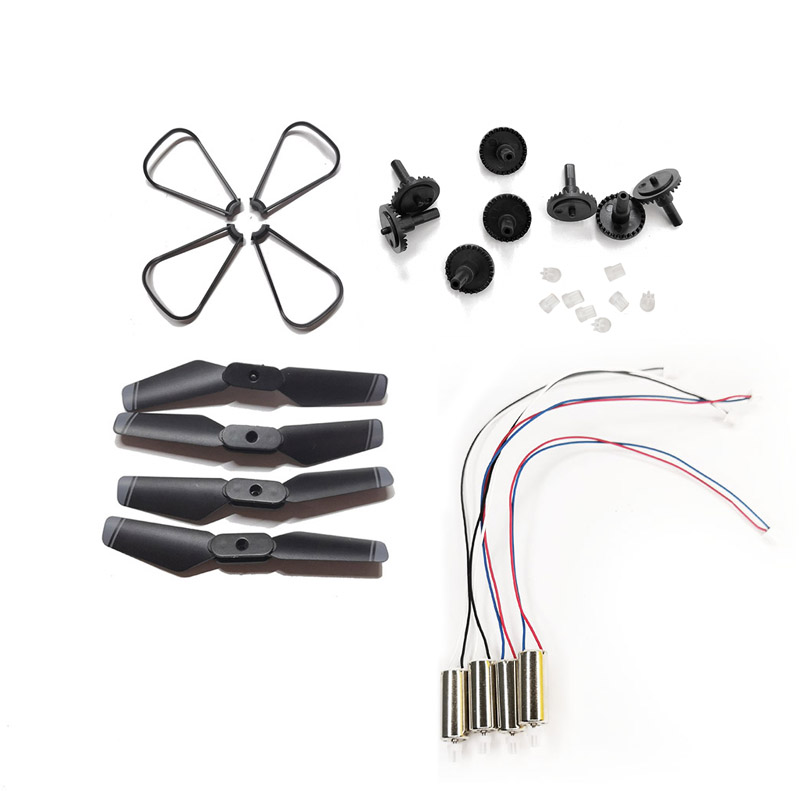 GD93 Drone MINI S171 XT6 Ls-qu - Drone Rc Ls Xt6 ulasan dan harga