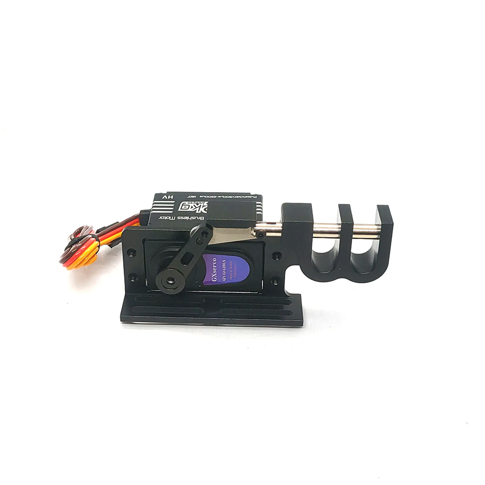 Motor Servo Brushless 70kg 42k - Drone Rc Kit ulasan dan harga