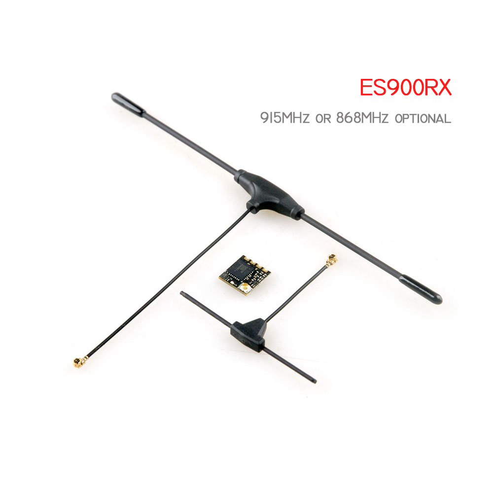 Happymodel RC ELRS Micro ES900 - Drone Rc Kit ulasan dan harga