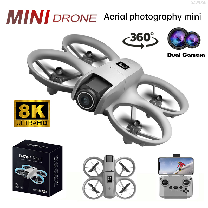 Drone Mini Profesional Kamera  - Drone Rc Harness ulasan dan harga