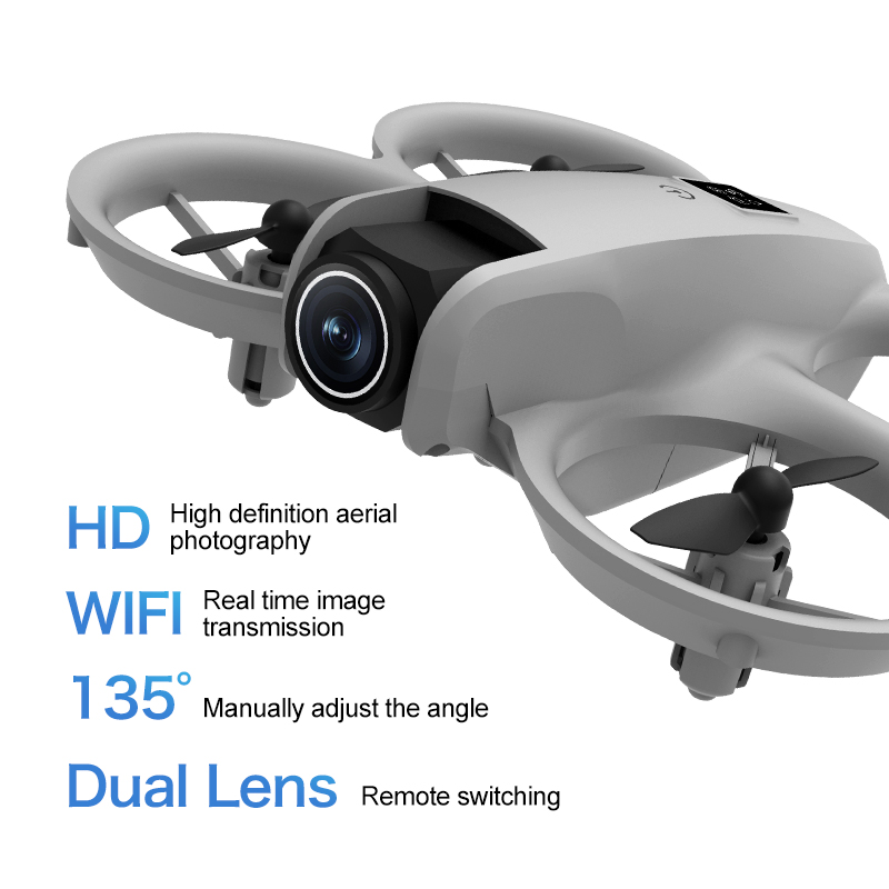 Drone Mini Profesional Kamera  - Drone Rc Harness ulasan dan harga