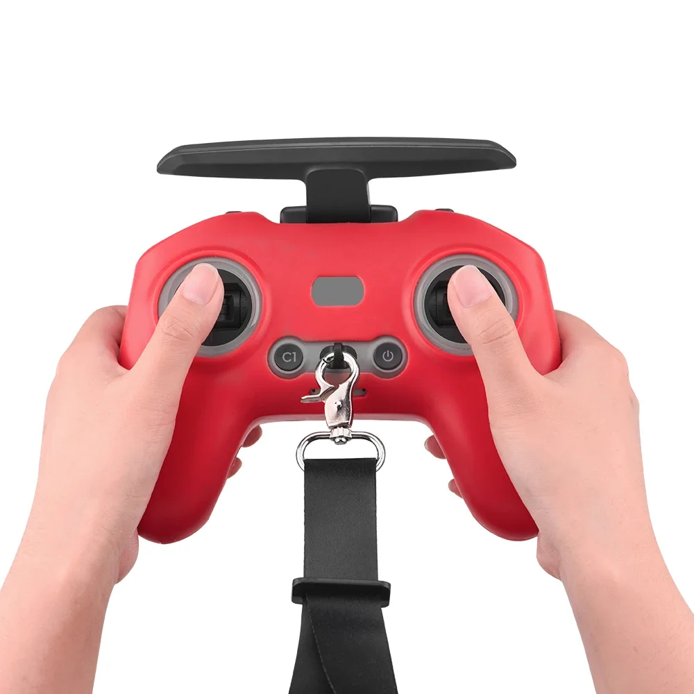 BRDRC untuk DJI Avata 2/FPV Co - Drone Dji Rc 2 ulasan dan harga