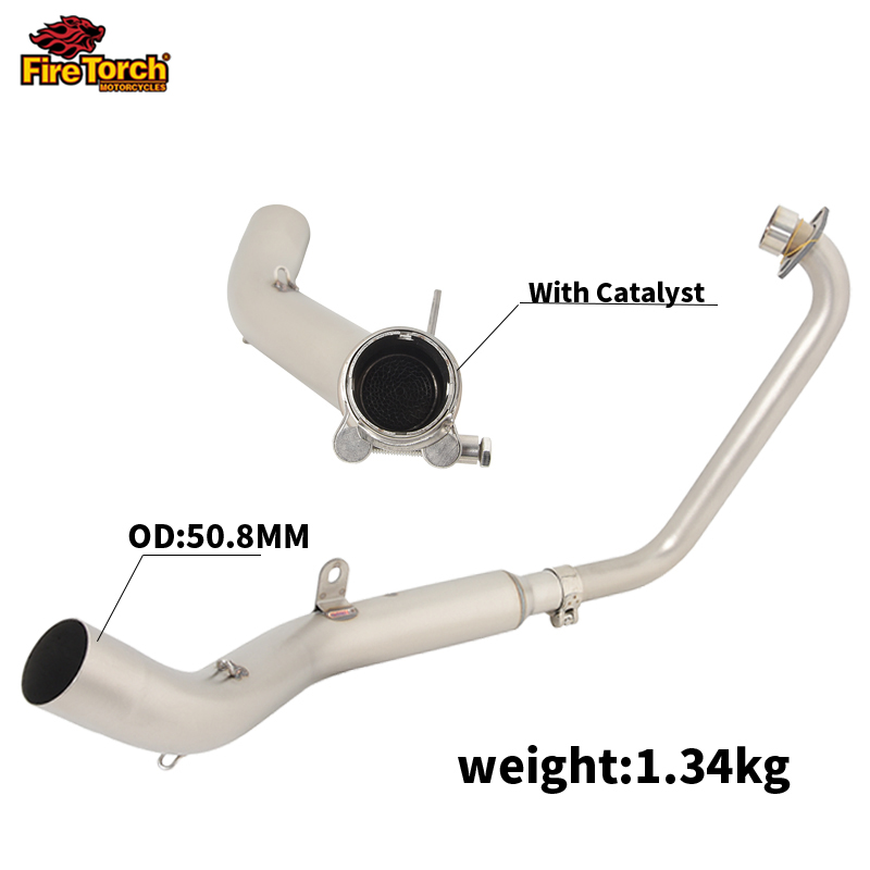 Knalpot Motor Slip On Untuk ZO - Drone Z1 ulasan dan harga