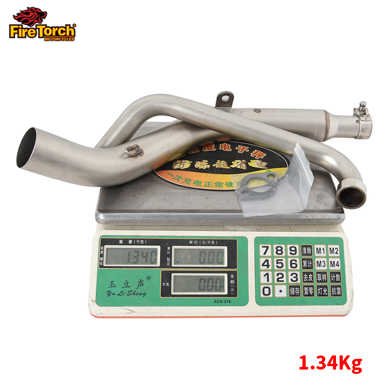 Knalpot Motor Slip On Untuk ZO - Drone Z1 ulasan dan harga