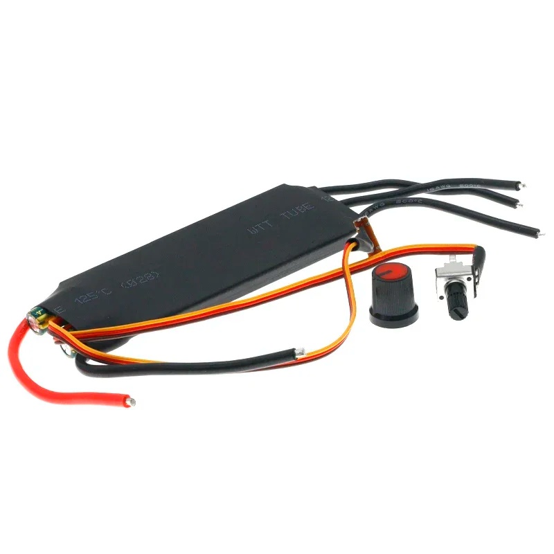 300W 1000W pengontrol motor DC - Brushless Motor ulasan dan harga