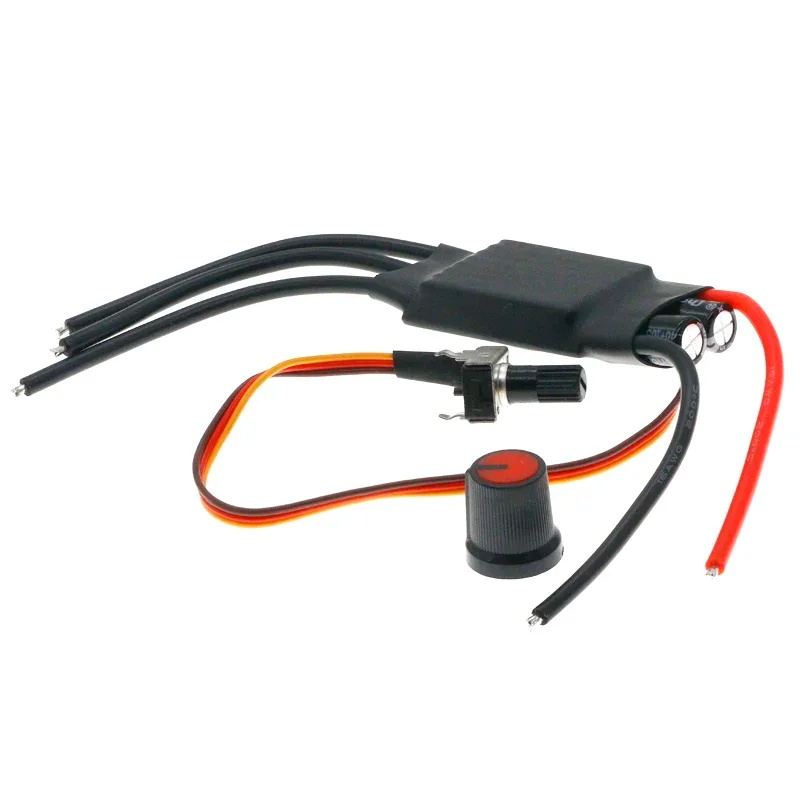300W 1000W pengontrol motor DC - Brushless Motor ulasan dan harga