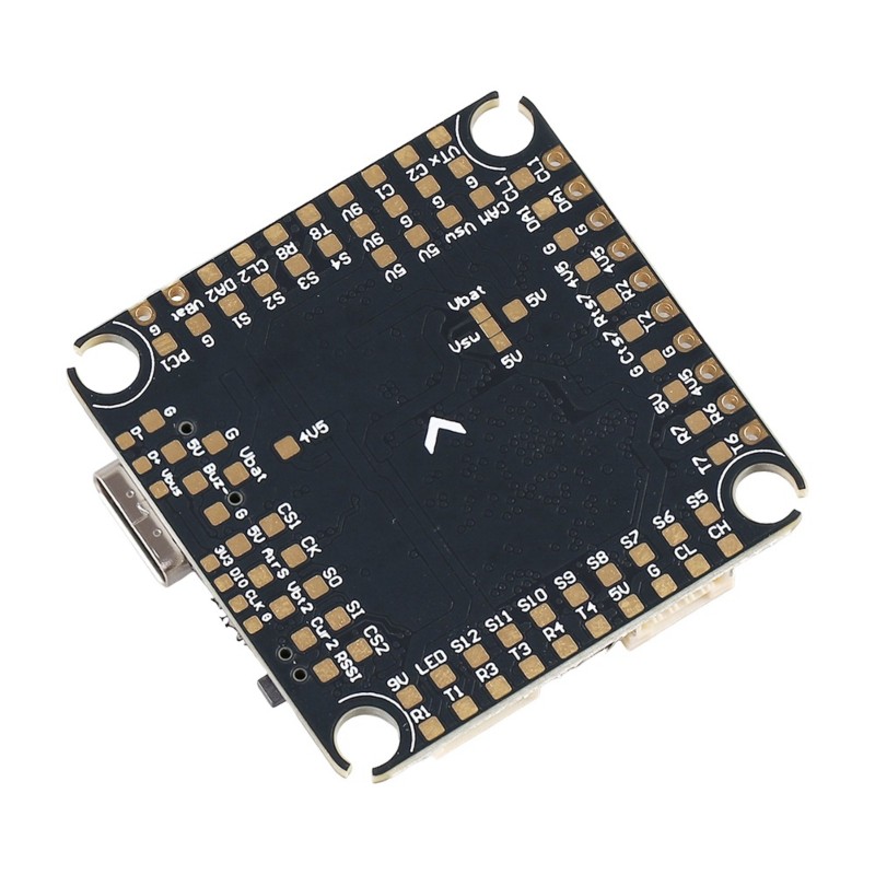 WOTT-TBS Lucid H7 FC Flight Co - Betaflight Flight Controller ulasan dan harga
