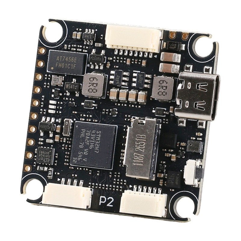 WOTT-TBS Lucid H7 FC Flight Co - Betaflight Flight Controller ulasan dan harga